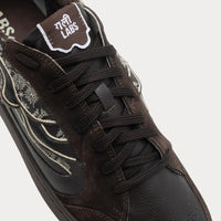 Gully Number 001 (Men) - Rekhe Brown