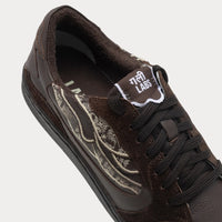 Gully Number 001 (Women) - Rekhe Brown