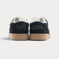 Gully Number 001 (Men) - Baaz Bitter Black