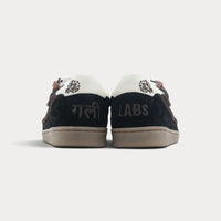 Gully Number 001 (Women) - Baaz Bitter Black