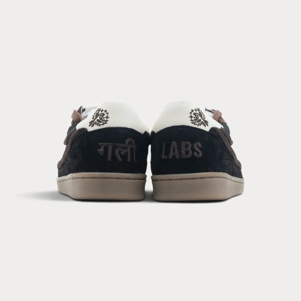 Gully Number 001 (Women) - Baaz Bitter Black