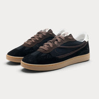 Gully Number 001 (Men) - Baaz Bitter Black