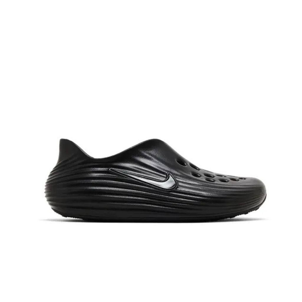 Nike ReactX Rejuven8 'Triple Black'