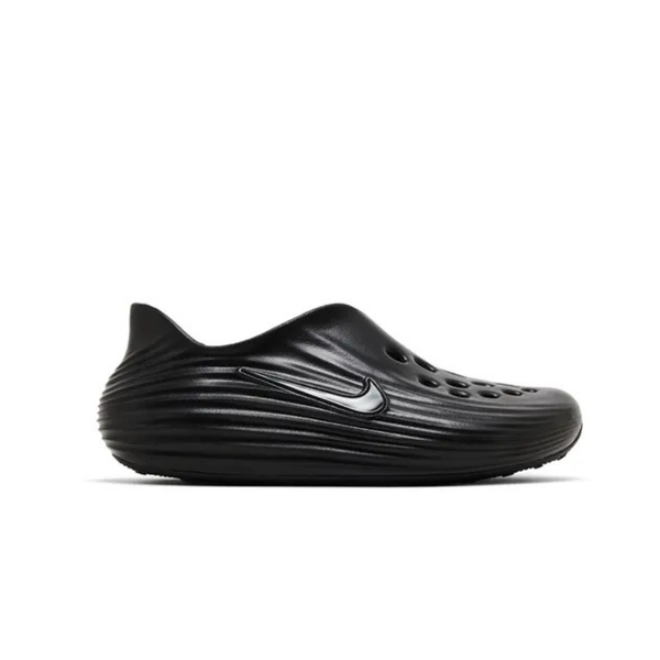 Nike ReactX Rejuven8 'Triple Black' - reference