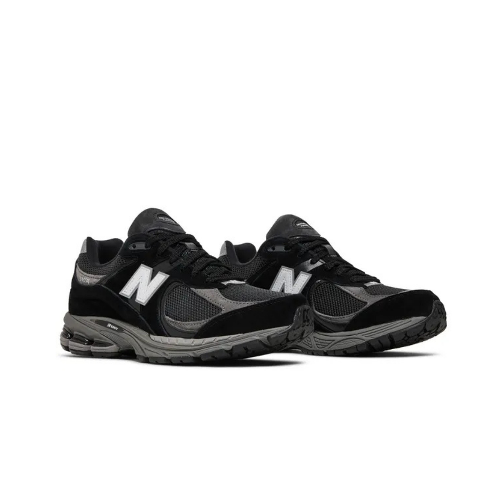 New Balance 2002R Black JD Exclusive
