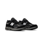 New Balance 2002R Black JD Exclusive