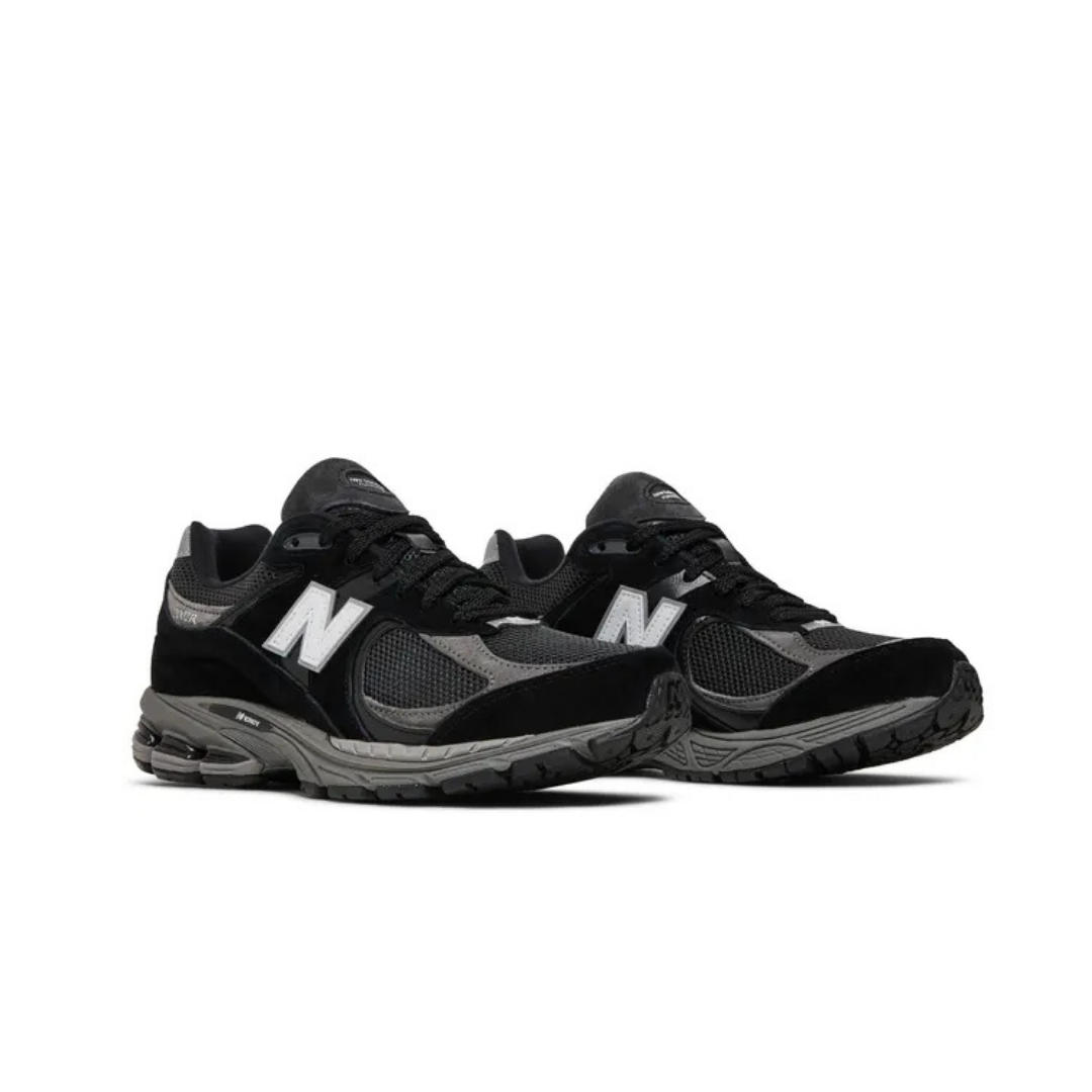 New Balance 2002R Black JD Exclusive