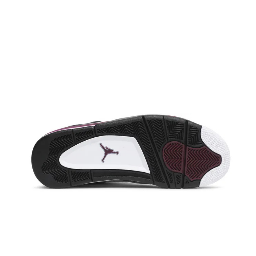 Air Jordan 4 Retro PSG Paris Saint Germain