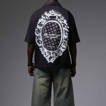 DripTrip Shirt - Mama's Favourite