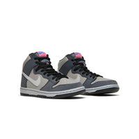 Nike SB Dunk High Pro Medium Grey Pink