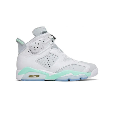 WMNS Air Jordan 6 'Mint Foam'