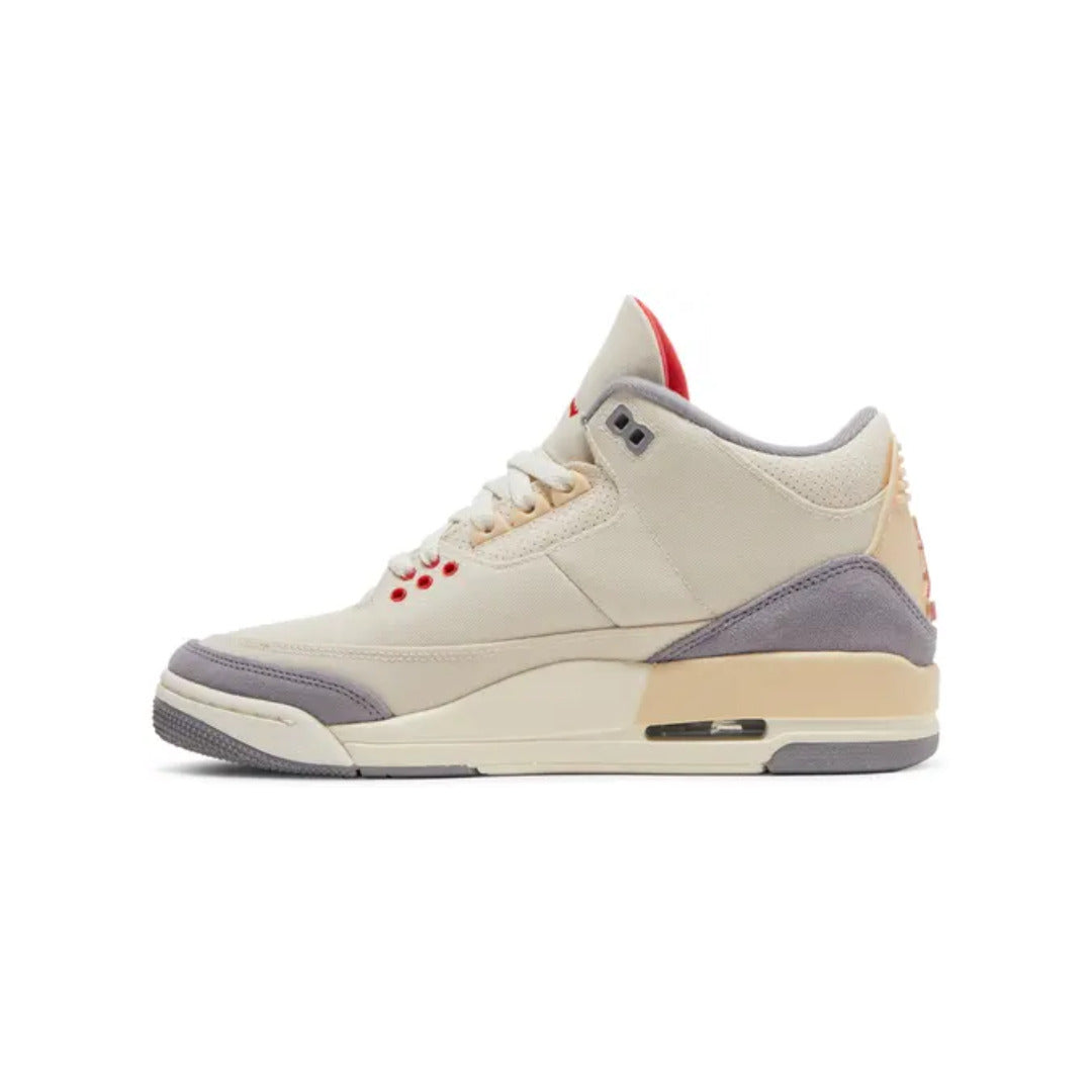 Air Jordan 3 Retro SE 'Muslin'
