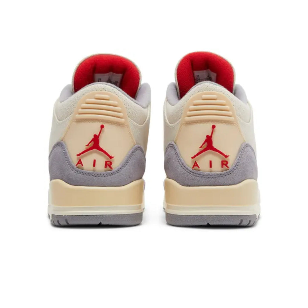 Air Jordan 3 Retro SE 'Muslin'