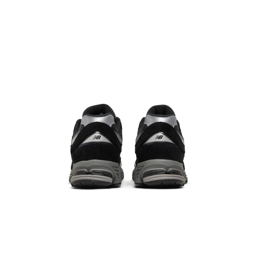 New Balance 2002R Black JD Exclusive