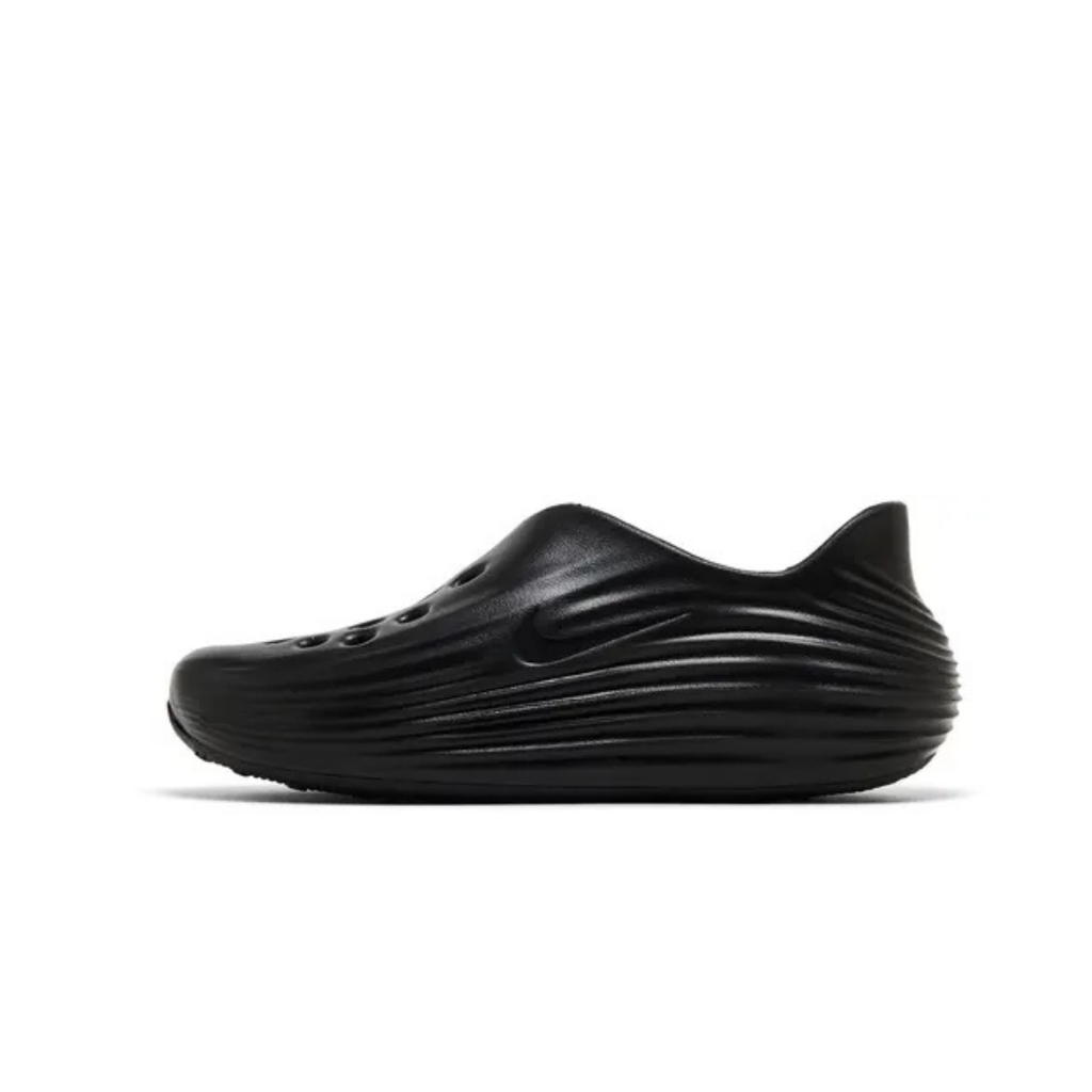 Nike ReactX Rejuven8 'Triple Black'