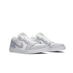 Air Jordan 1 Low Paris