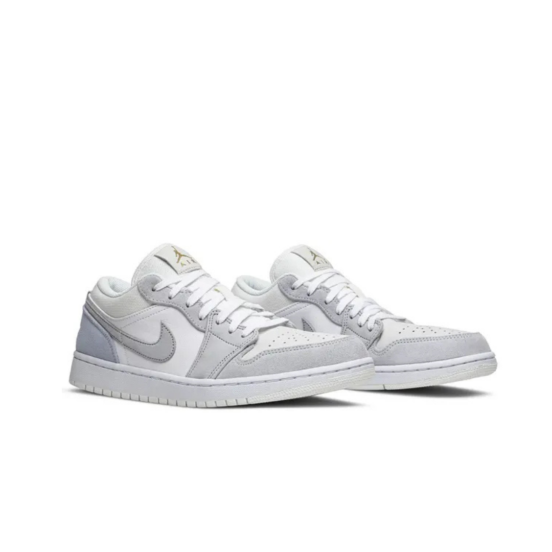 Air Jordan 1 Low Paris