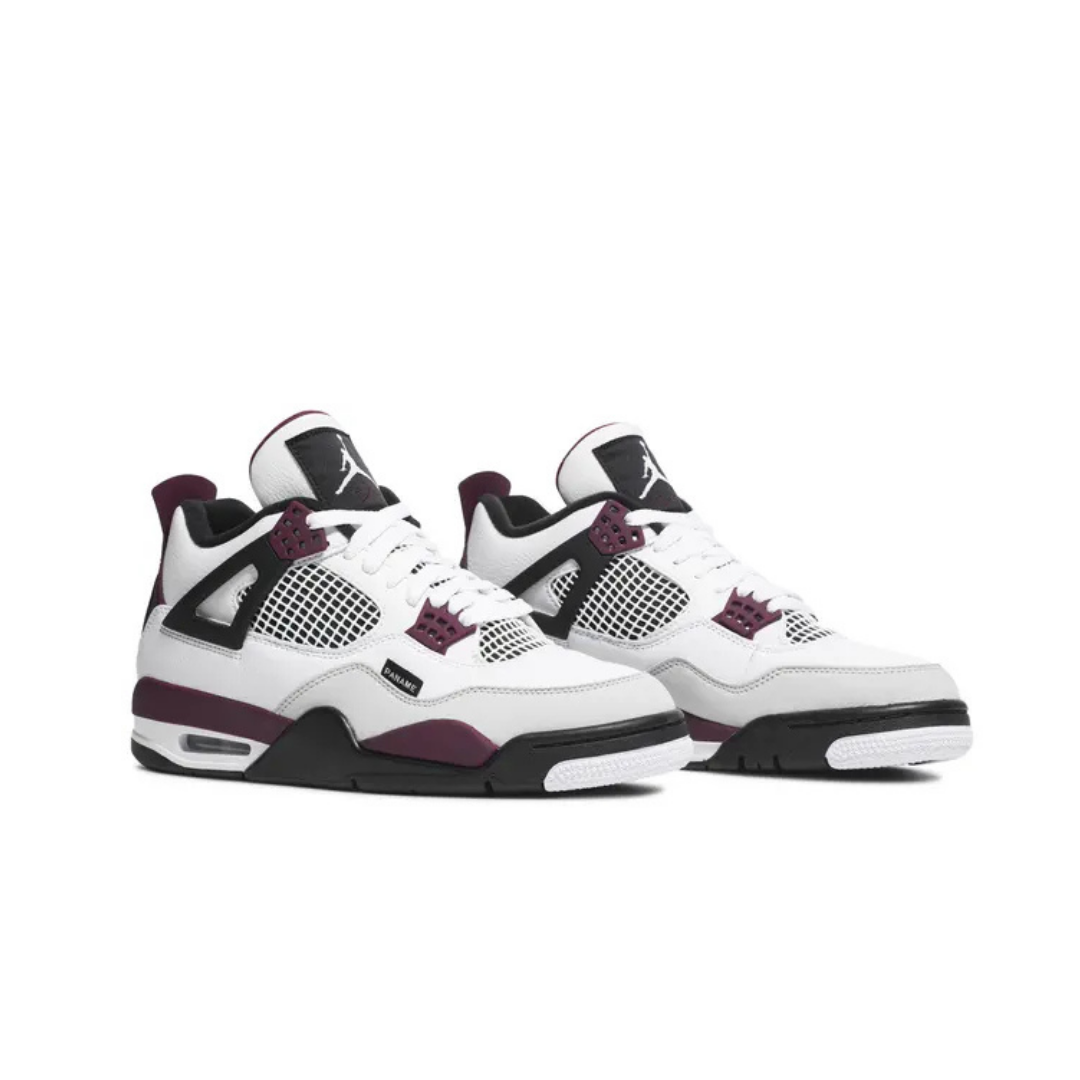 Air Jordan 4 Retro PSG Paris Saint Germain