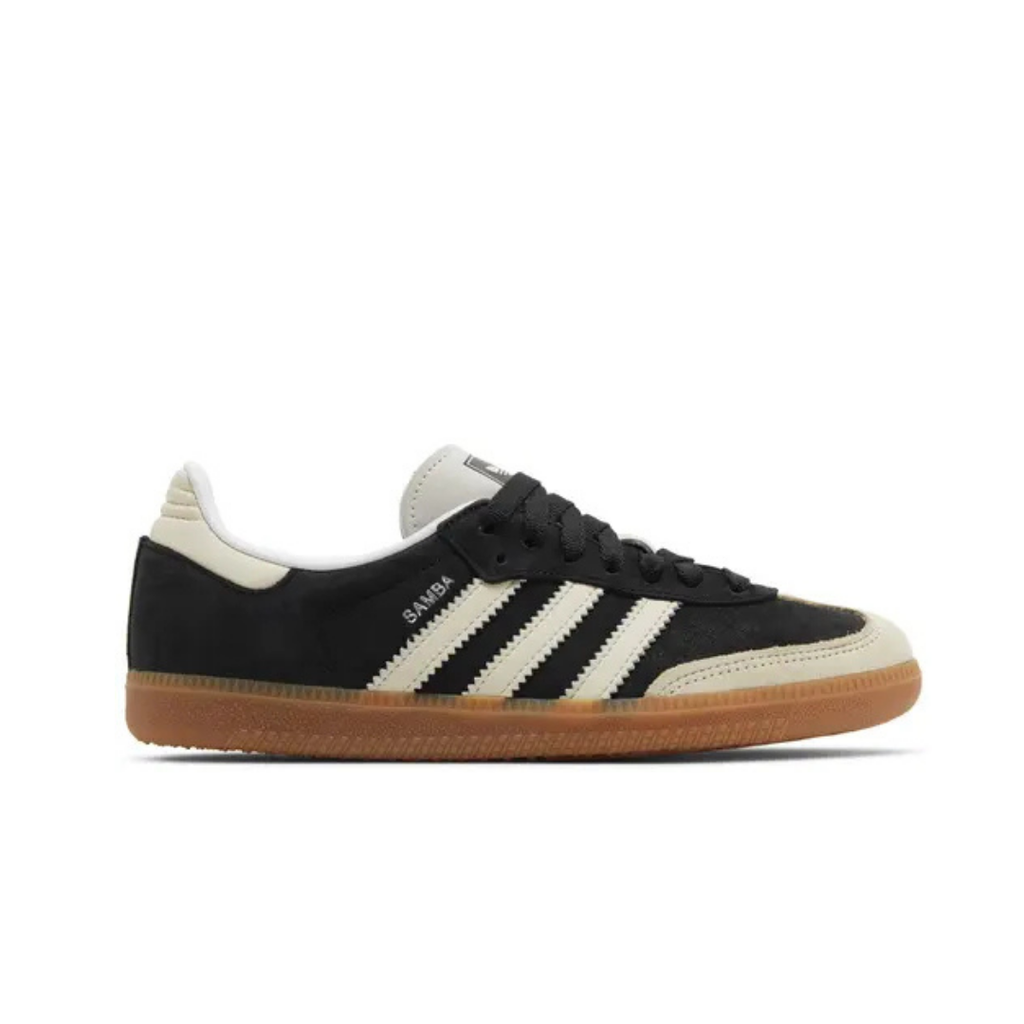 Adidas Wmns Samba OG 'Black Wonder White'
