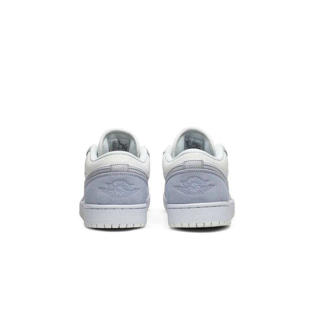 Air Jordan 1 Low Paris