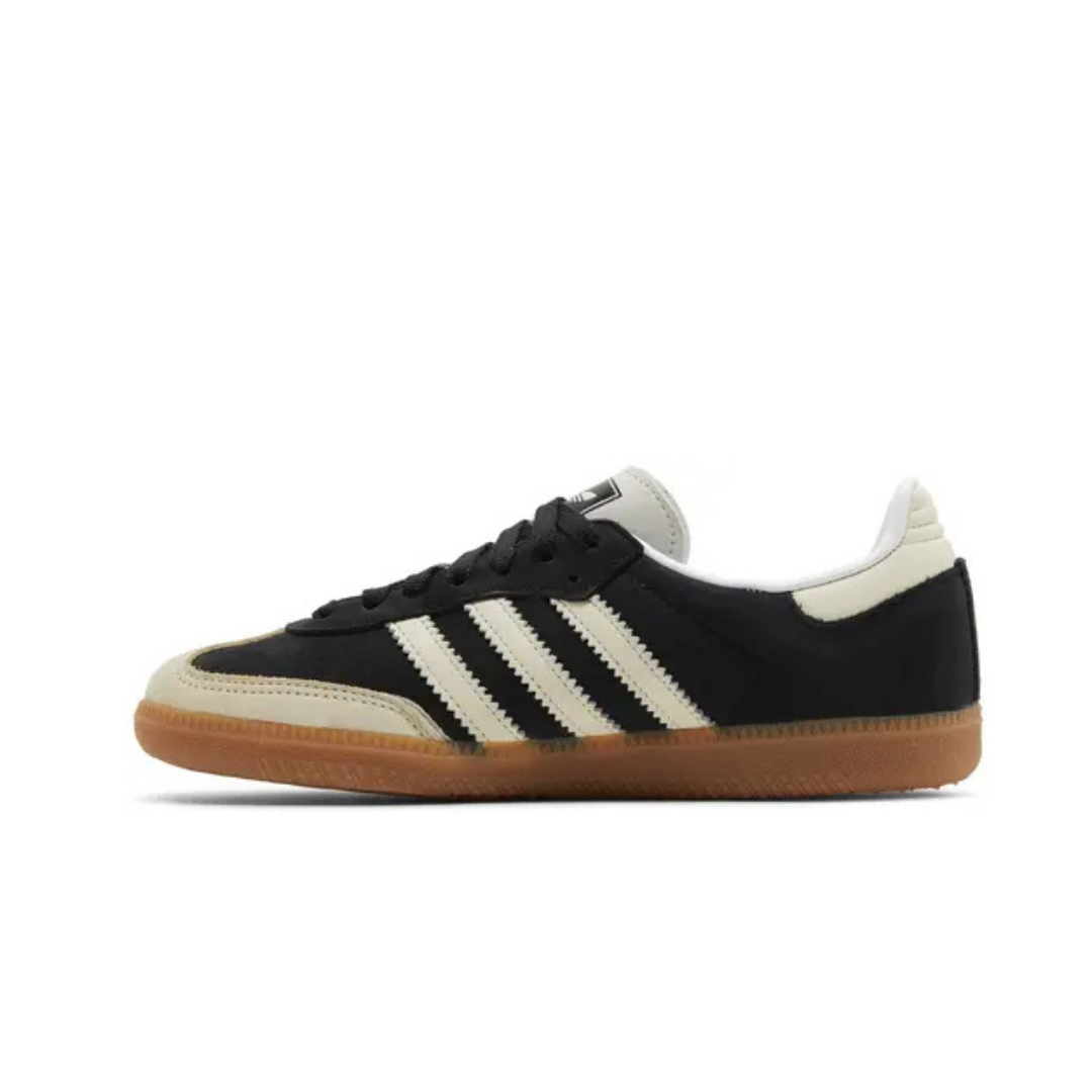 Adidas Wmns Samba OG 'Black Wonder White'