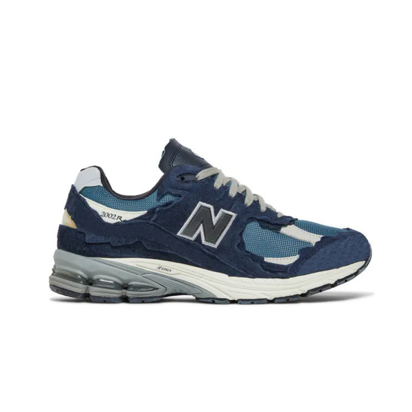 New Balance 2002R Protection Pack - Dark Navy - reference