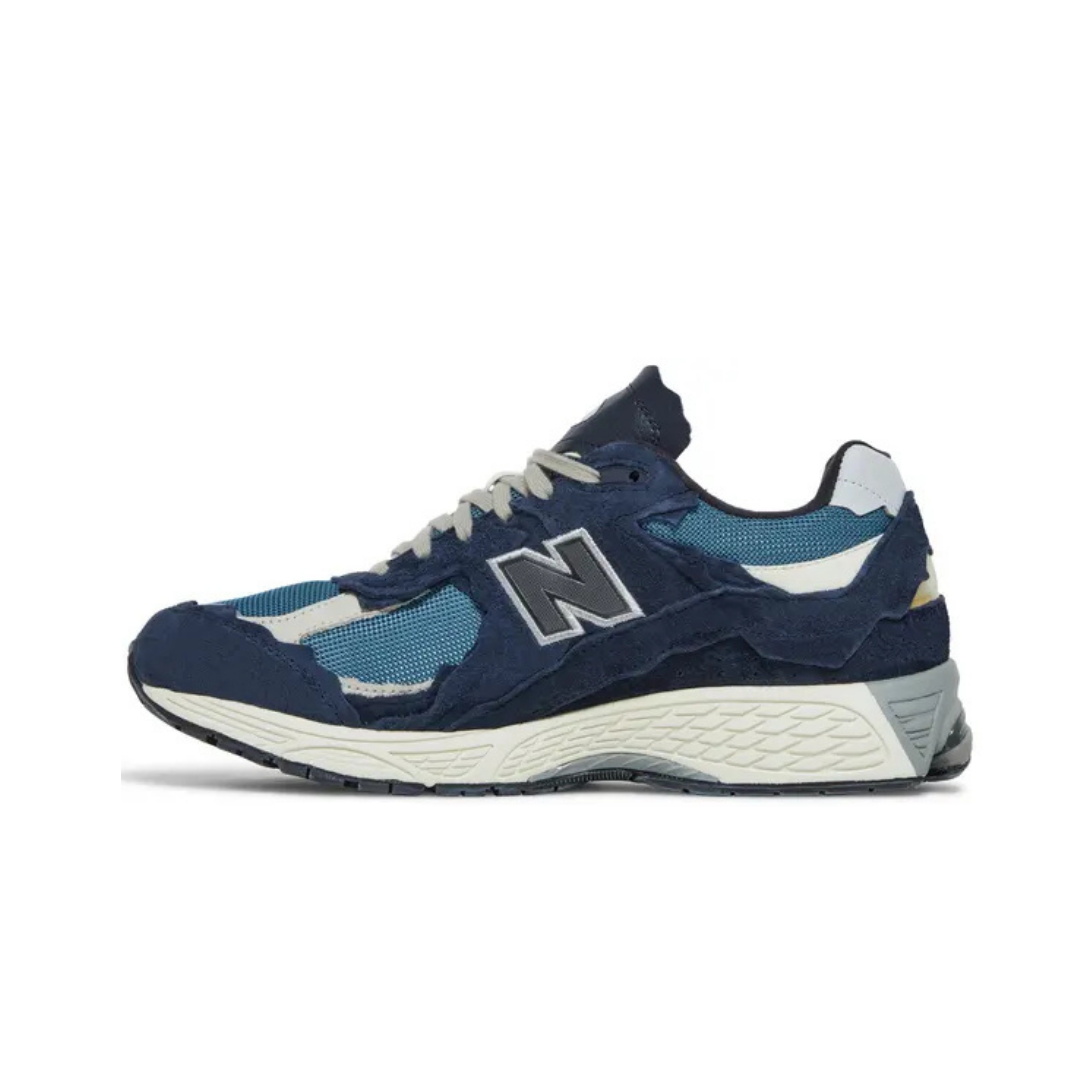 New Balance 2002R Protection Pack - Dark Navy