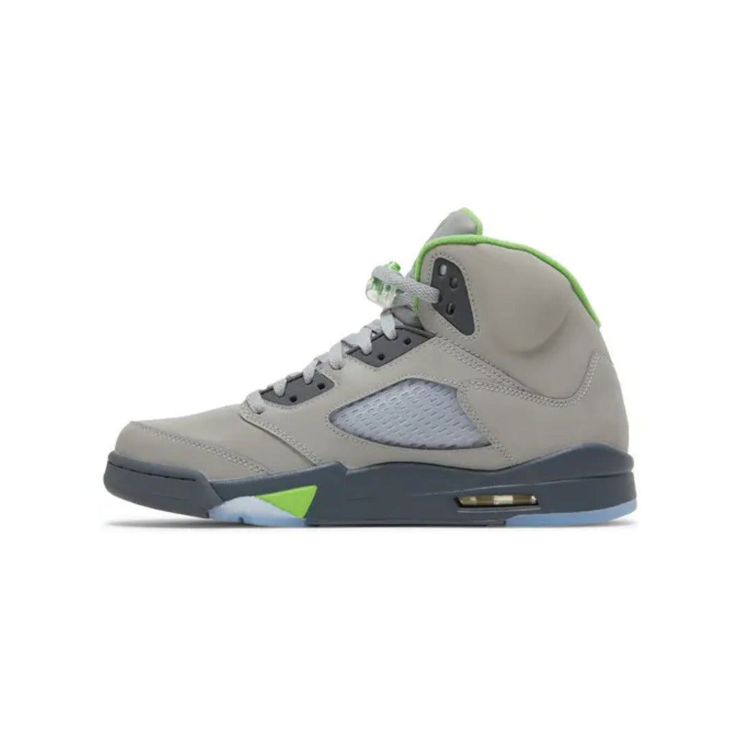 Air Jordan 5 Retro 'Green Bean' 2022