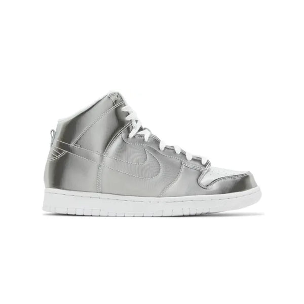 Nike Dunk High CLOT Flux