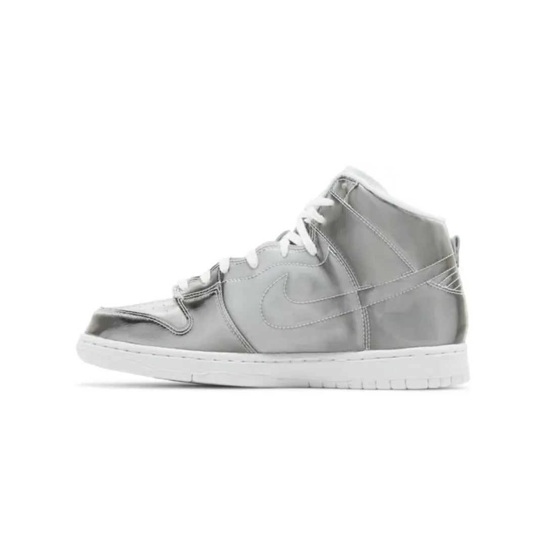 Nike Dunk High CLOT Flux