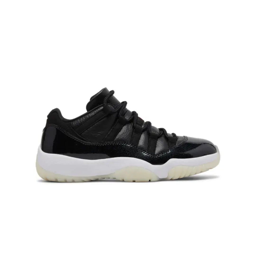 Air Jordan 11 Retro Low '72-10'