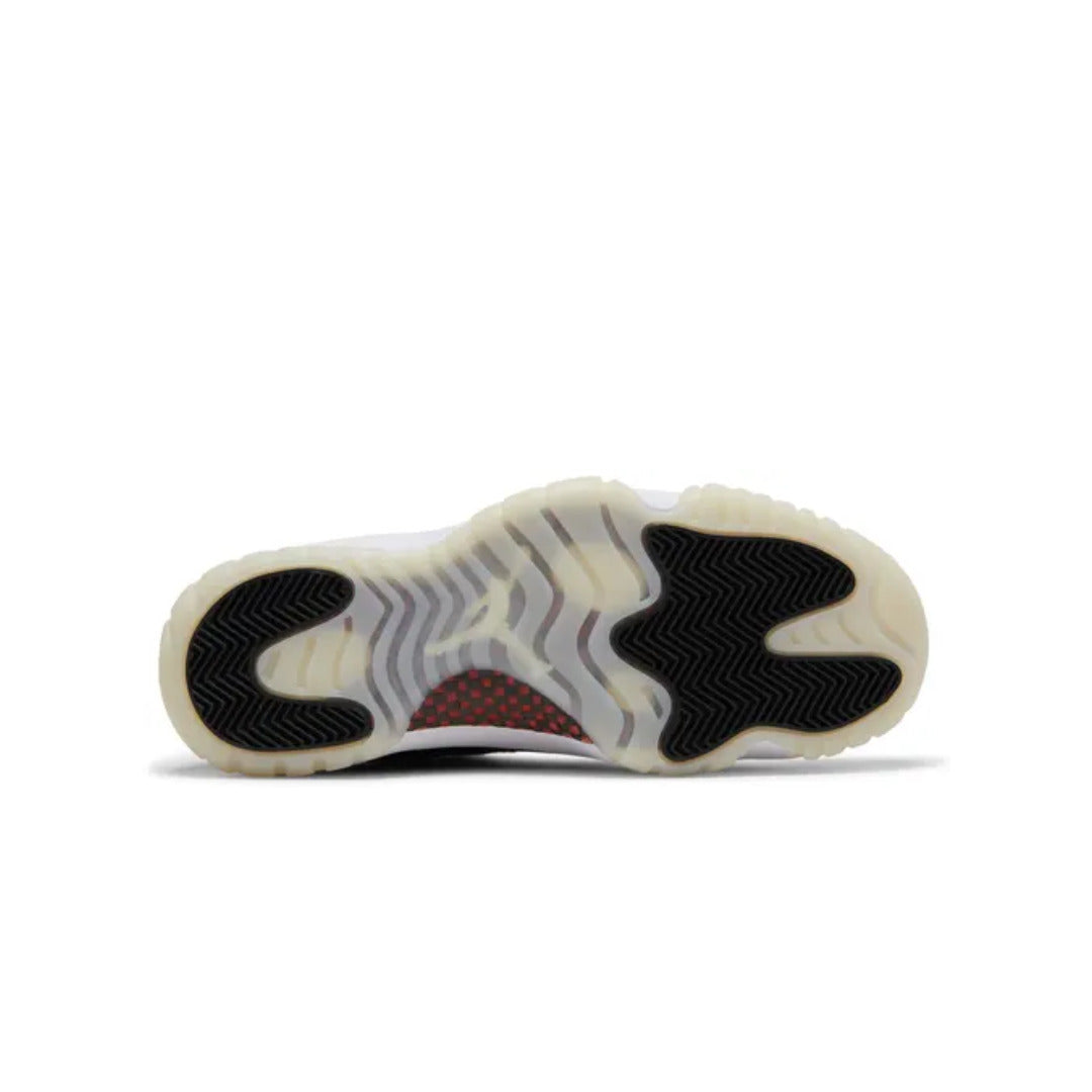 Air Jordan 11 Retro Low '72-10'