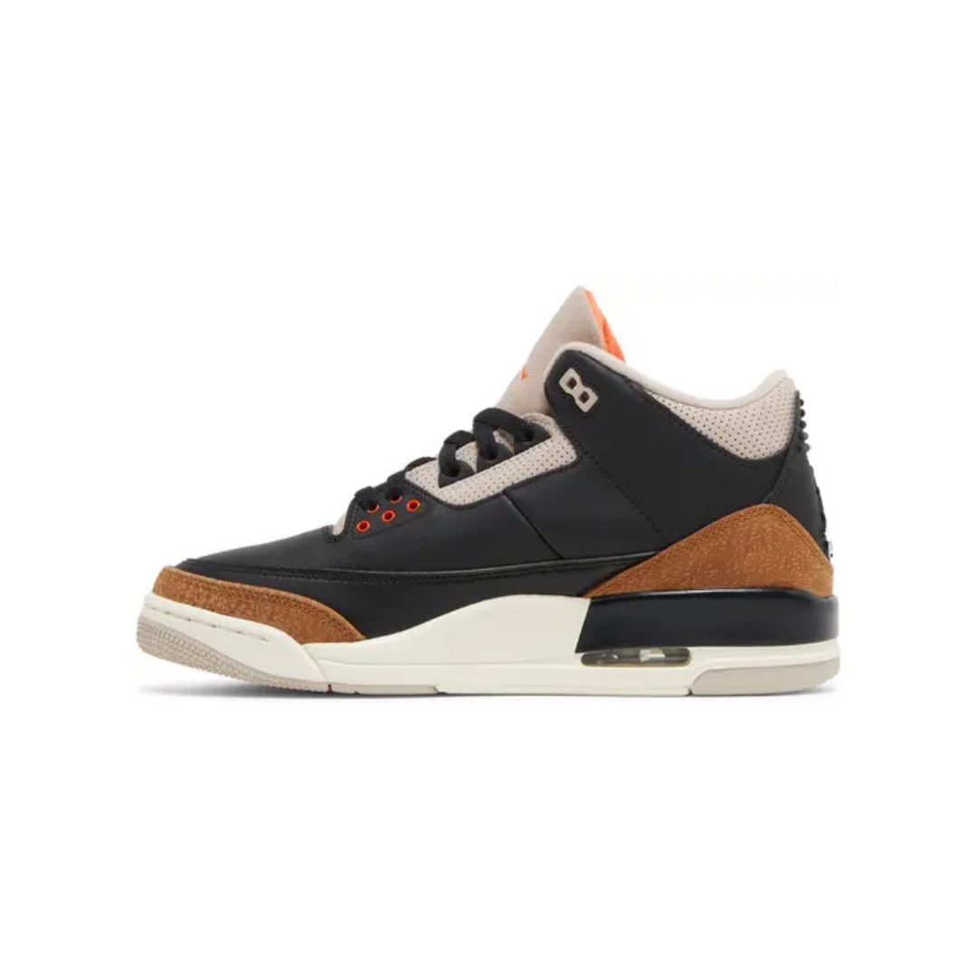 Air Jordan 3 Retro 'Desert Elephant'
