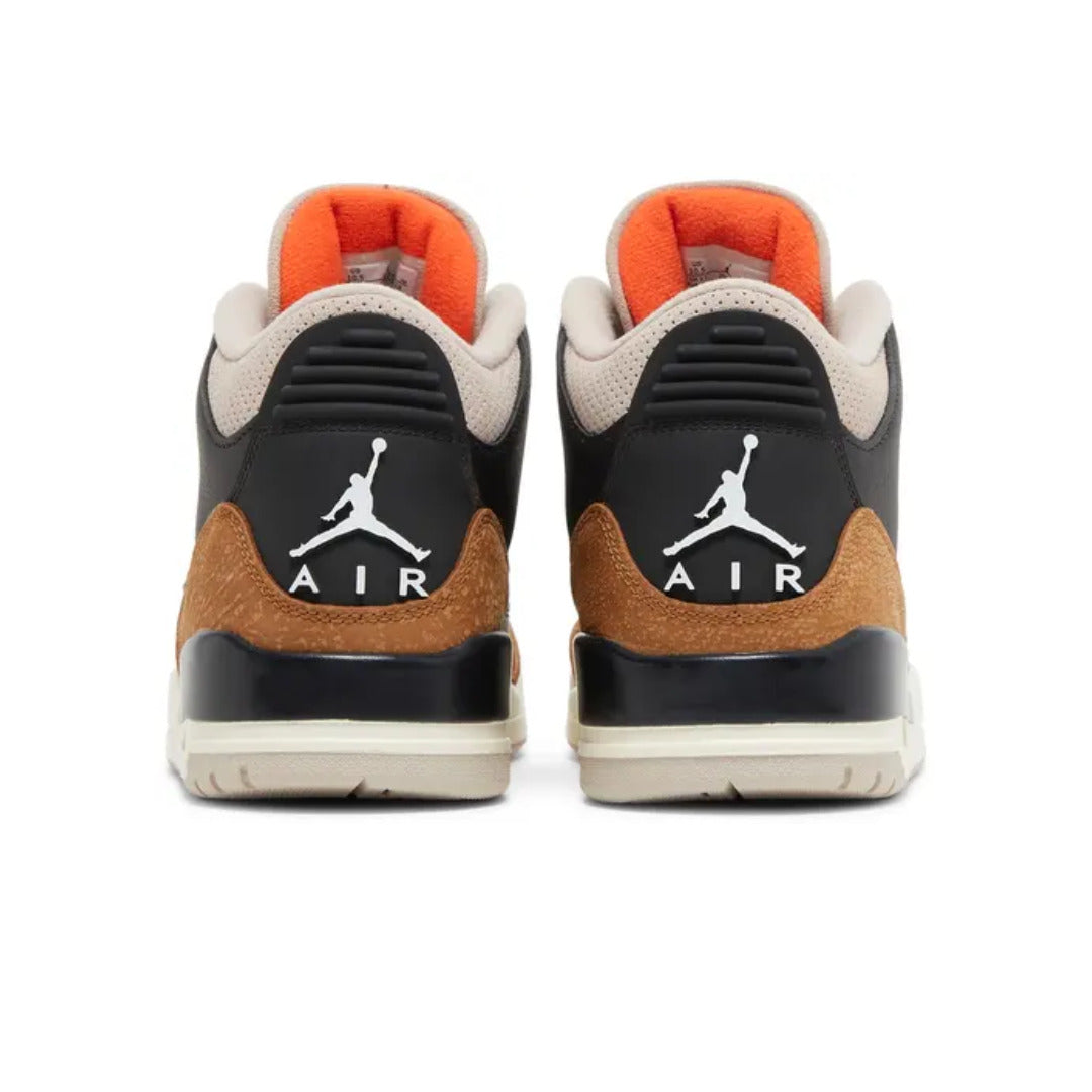 Air Jordan 3 Retro 'Desert Elephant'