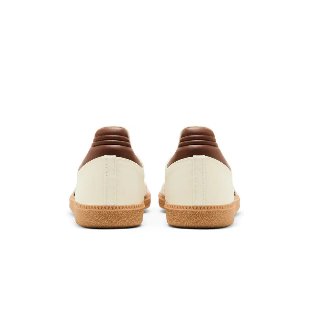 Adidas Samba OG Cream White Preloved Brown