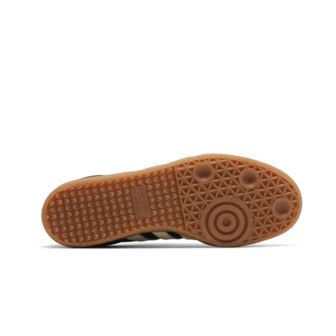 Adidas Wmns Samba OG 'Black Wonder White'