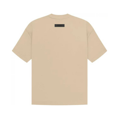 Fear of God Essentials T-shirt SS23 'Sand'