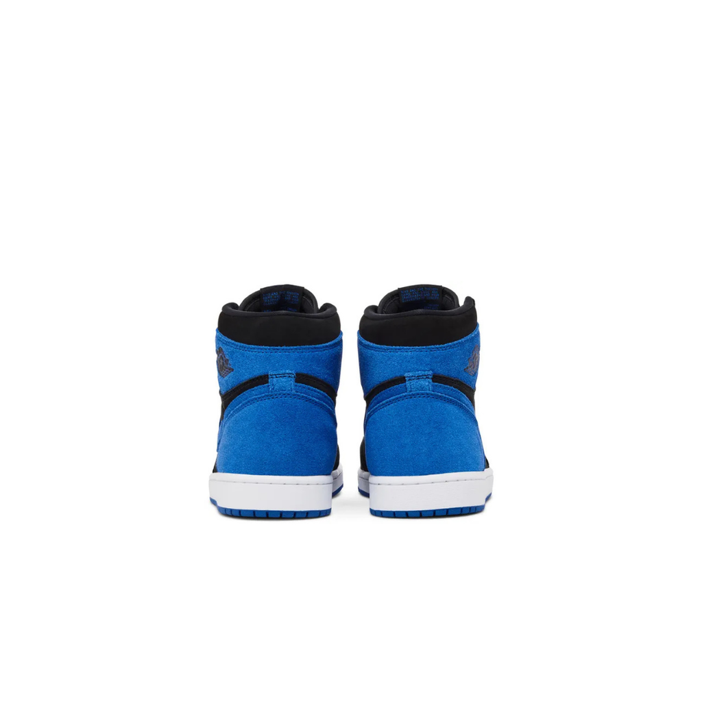 Air Jordan 1 High OG Royal Reimagined