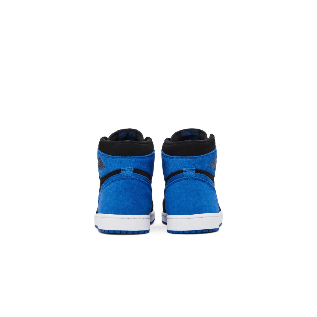 Air Jordan 1 High OG Royal Reimagined
