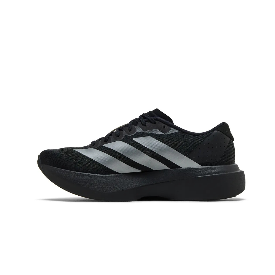 Adidas Wmns Adizero Evo SL Core Black Iron Metallic (W)