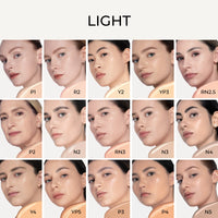 Natasha Denona HY-GLAM Foundation - N5 Light Medium Neutral