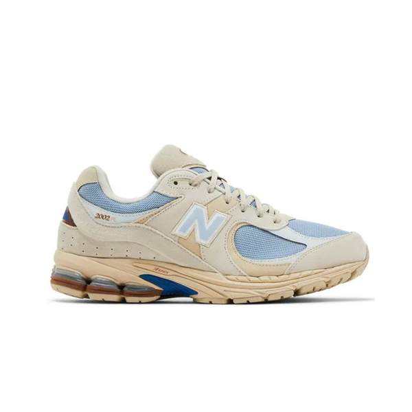 New Balance 2002R Sandstone Timberwolf - reference