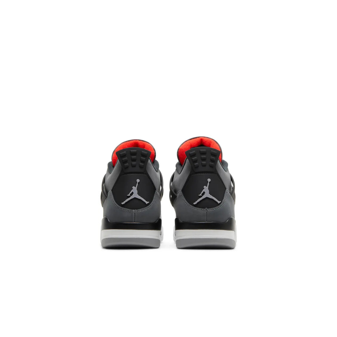 Air Jordan 4 Retro Infrared