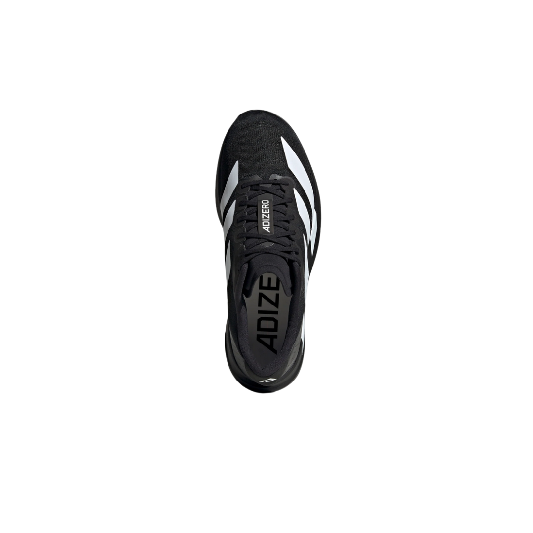 Adidas Adizero Evo SL Black White
