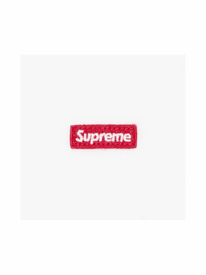 Supreme Small Box Tee 'White'