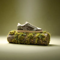 Gully Number 001 (Men) - Kharif Green