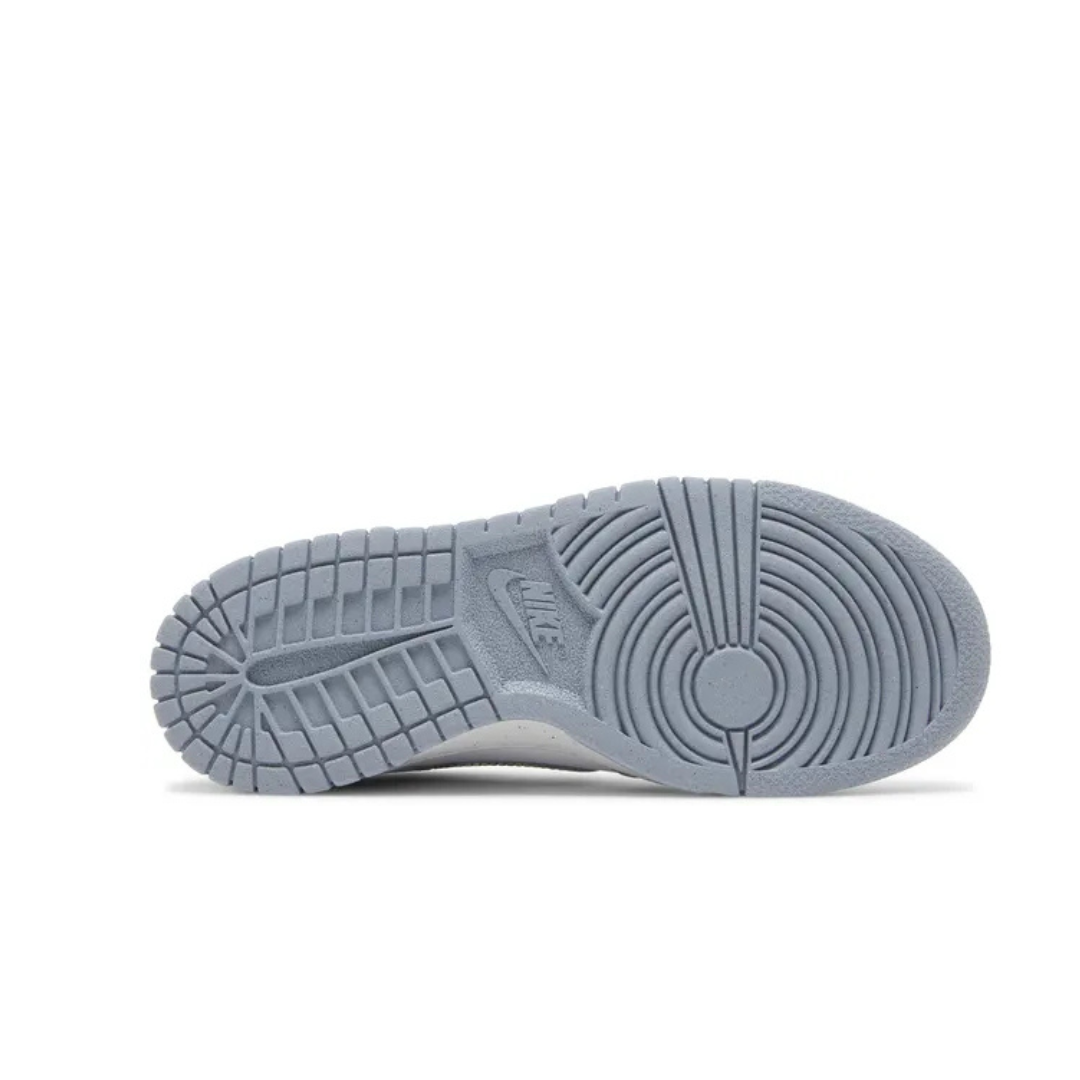 Nike Dunk Low Next Nature GS Blue Whisper Lenticular