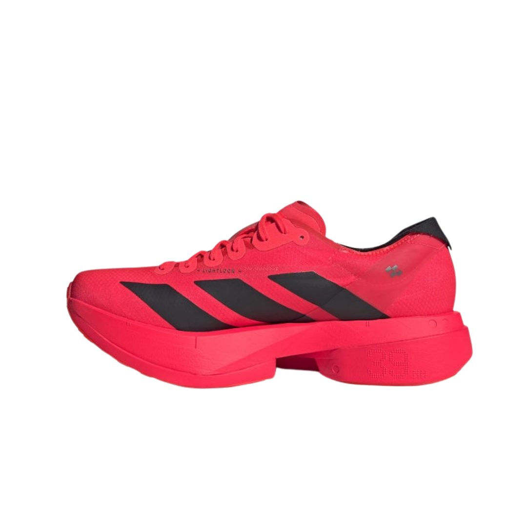 Adidas Adizero Adios Pro 4 'Lucid Red Black'