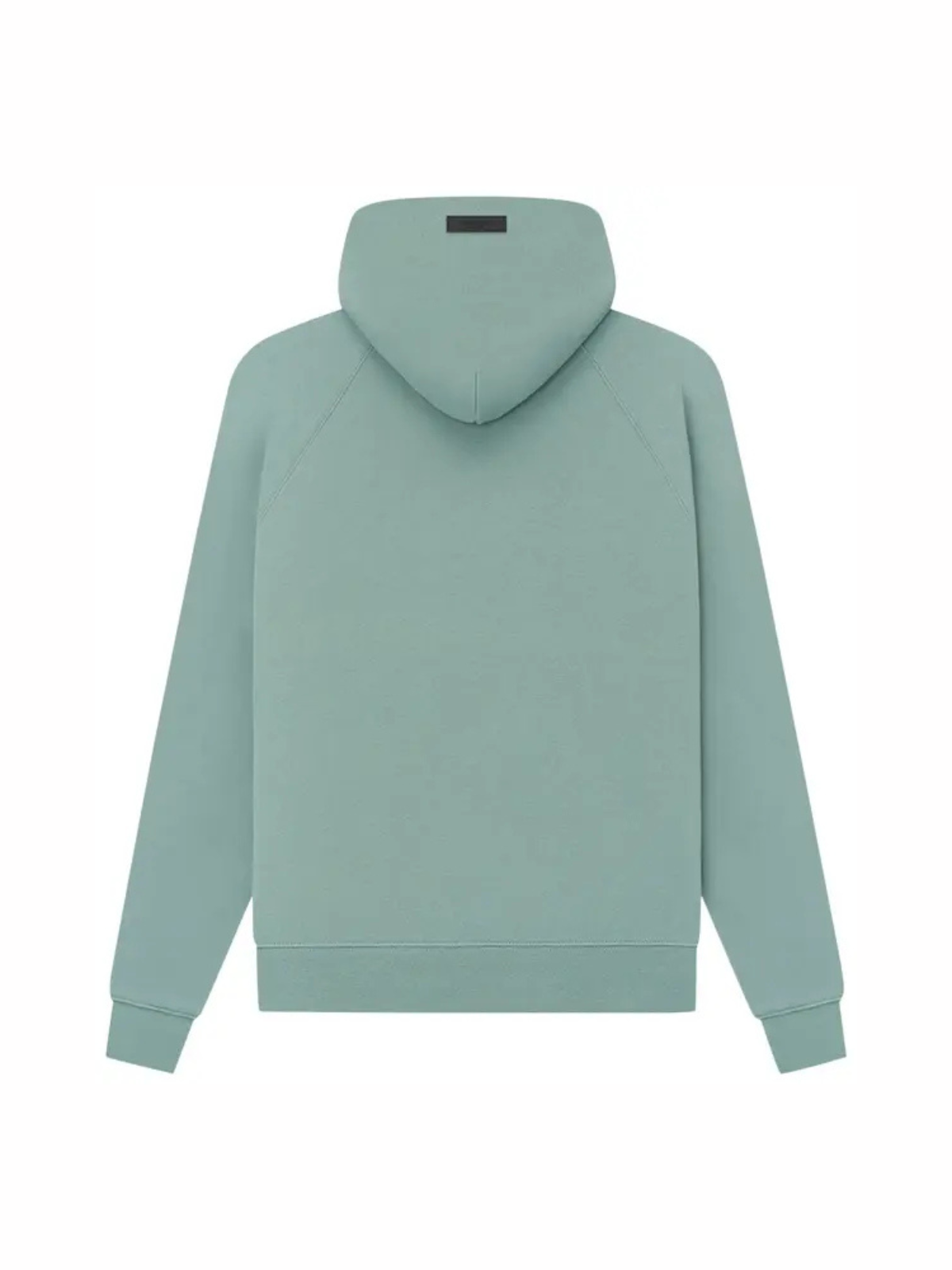 Fear of God Essentials Hoodie SS23 Sycamore