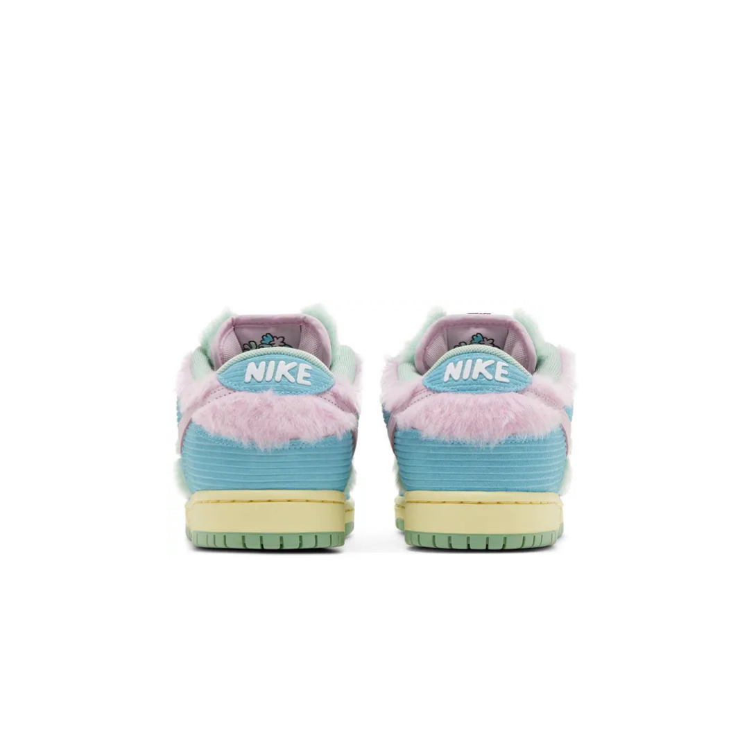 Nike SB Dunk Low Verdy Visty
